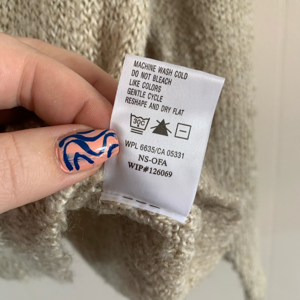 Woolrich Pullover - image 4